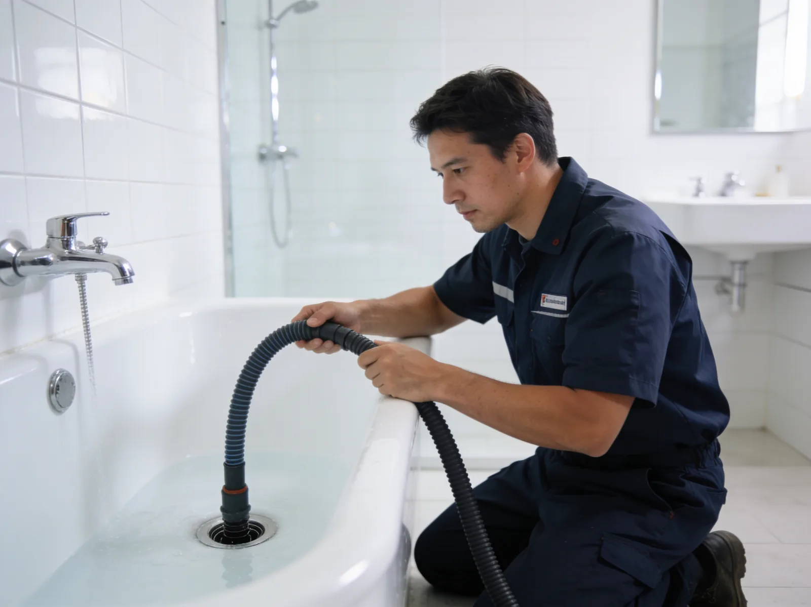 Emergency Plumber Struthers, OH FAQs